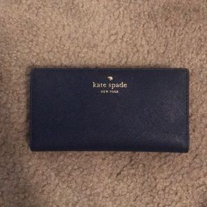 Kate Spade Stacy Wallet